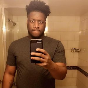 Meet your Posher, Steven